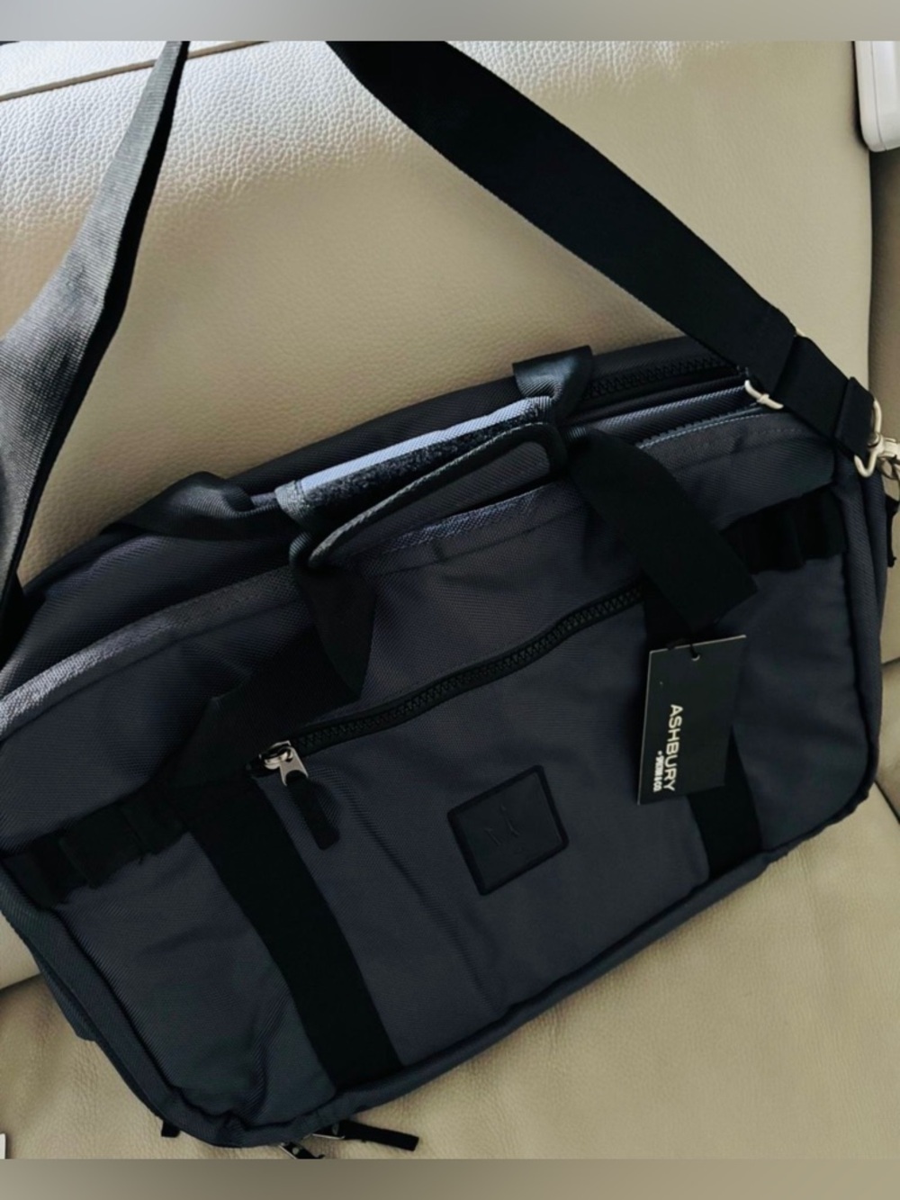 NEW Laptop / Utility Case Bag